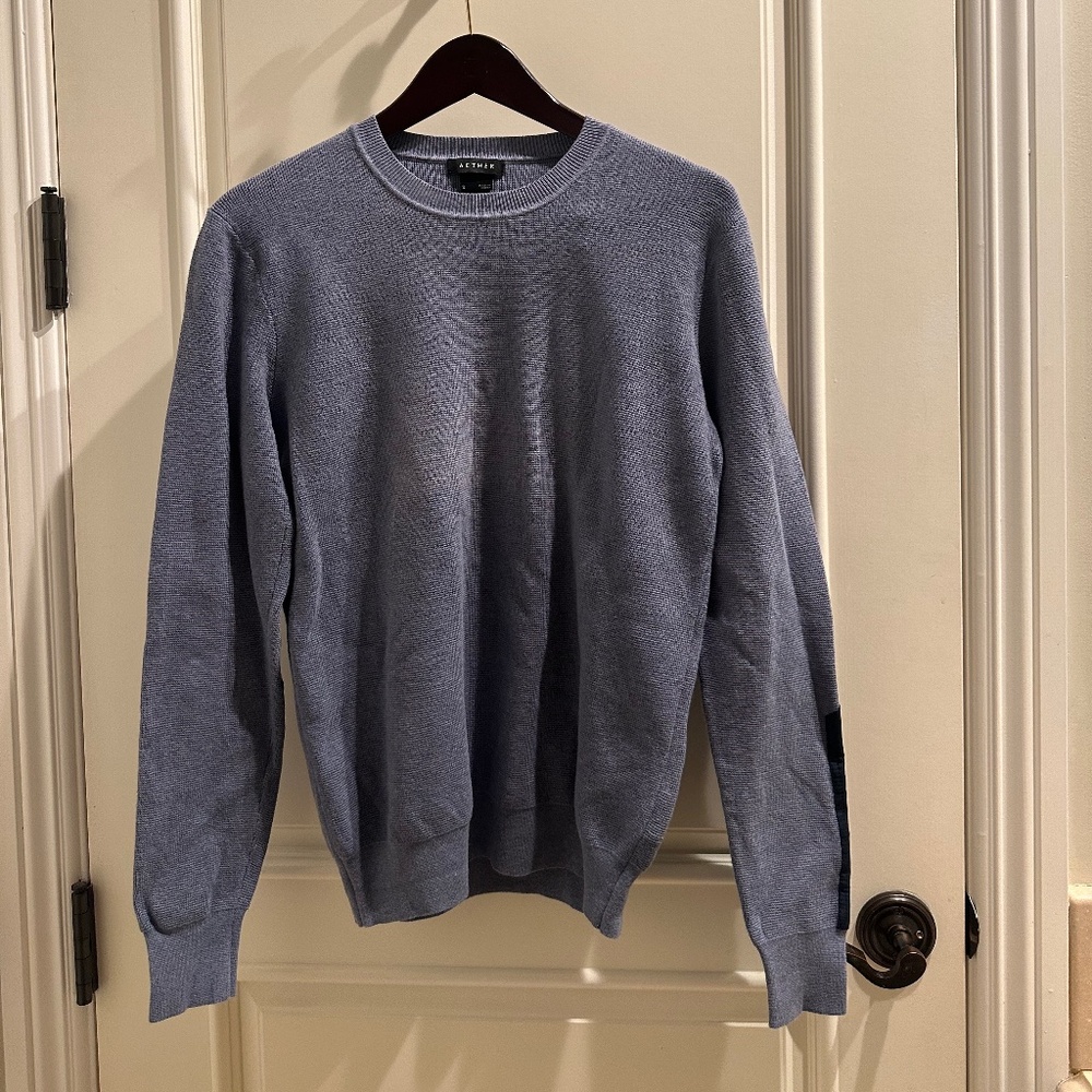 Classic Crewneck Sweater for Women